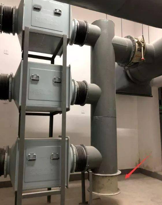 人防現(xiàn)場(chǎng)施工圖片