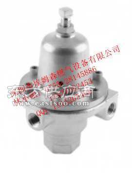 原裝fisher 1301g調壓器 減壓閥報價現貨圖片