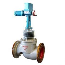 永嘉電動(dòng)套筒調(diào)節(jié)閥價(jià)格 批發(fā) 供應(yīng) 谷瀑環(huán)保