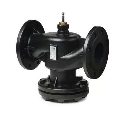 vxf40系列西門子電動三通調節閥