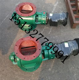 山東關(guān)風(fēng)機(jī)玉米專(zhuān)用卸料裝置與電動(dòng)風(fēng)量密閉閥的綜合指南