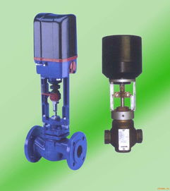 電動二通蝶閥與電動風(fēng)量密閉閥 原理、應(yīng)用與選型指南