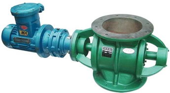 隴南星型卸料器報價指南與廠家解析 聚焦蘭州環(huán)保電動卸灰閥市場