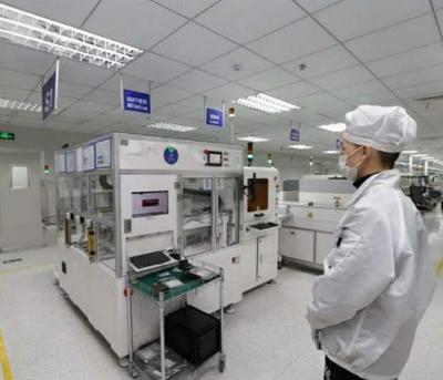 昆山錦溪 實舉措新技術(shù)賦能，助力企業(yè)開工復(fù)產(chǎn)跑出電子銷售“加速度”