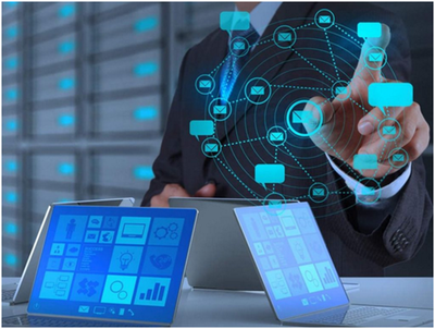 楊文利 以'互聯網+食用菌'開辟產業新藍海，引領跨界融合新趨勢